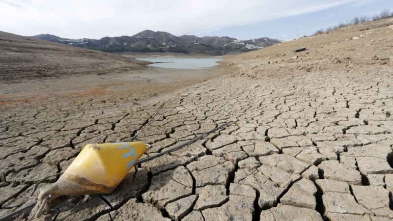 La ONU advirtió que la crisis climática amenaza décadas de progreso en salud