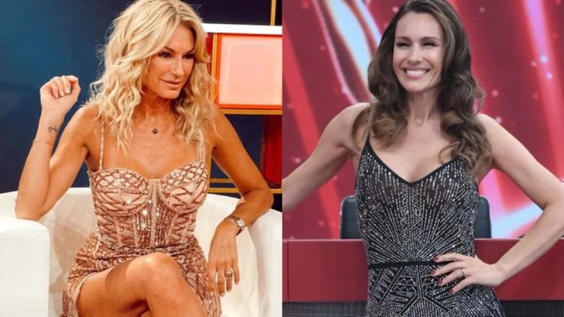 Se picó todo entre Yanina Latorre y Pampita: ¿Qué pasó?