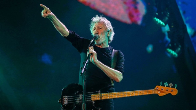 Roger Waters en Argentina: Una fiscalía anti discriminación lo va a investigar