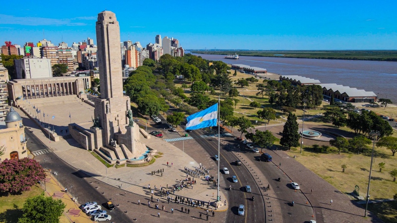 Rosario: impulsan un proyecto para la creación de un metro