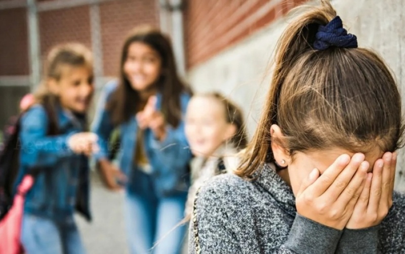 Hoy es el Día Internacional contra la Violencia y el Acoso Escolar