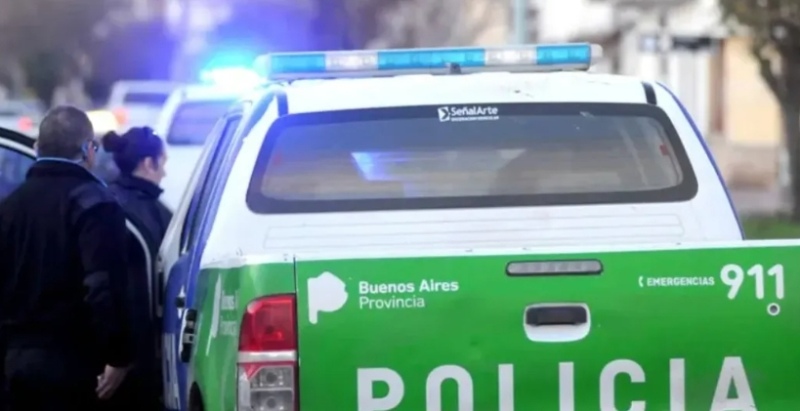 Acusaron a un policía de abusar de sus primas de 9 y 12 años