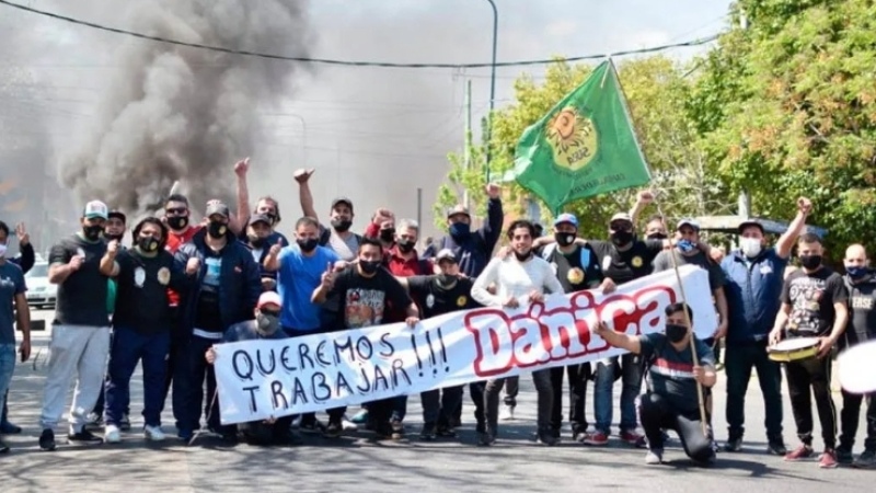 Dánica anunció el cierre de una de sus fábricas: ¿Cuál es el motivo?