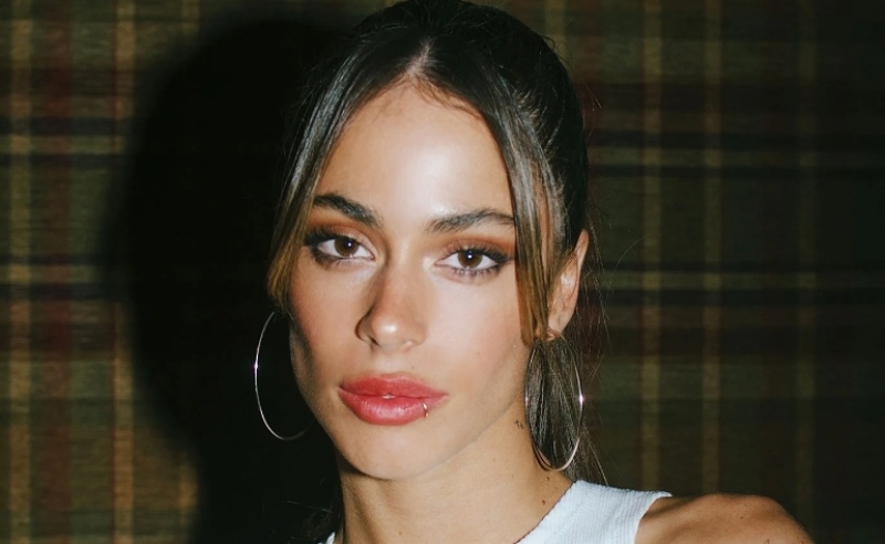 El tremendo cambio de look de Tini!