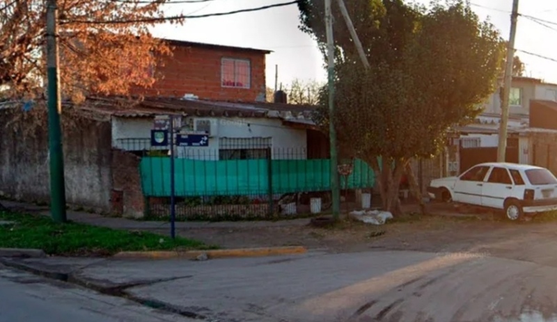 Mataron a un nene con síndrome de Down de un tiro en la cabeza