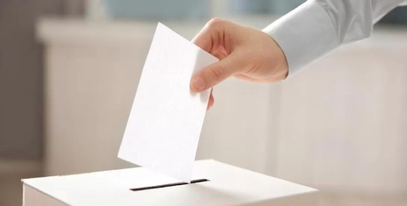 Balotaje 2023: ¿Qué porcentajes hubo de voto en blanco?