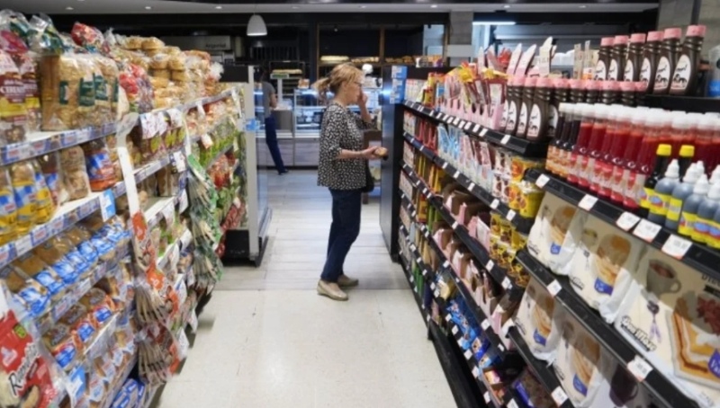 Tras las elecciones, los supermercados recibieron listas con aumentos: ¿De cuánto son?