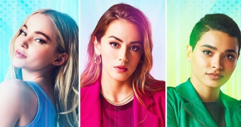 ¿Por qué fracasó el live-action de ”Las Chicas Superpoderosas”?