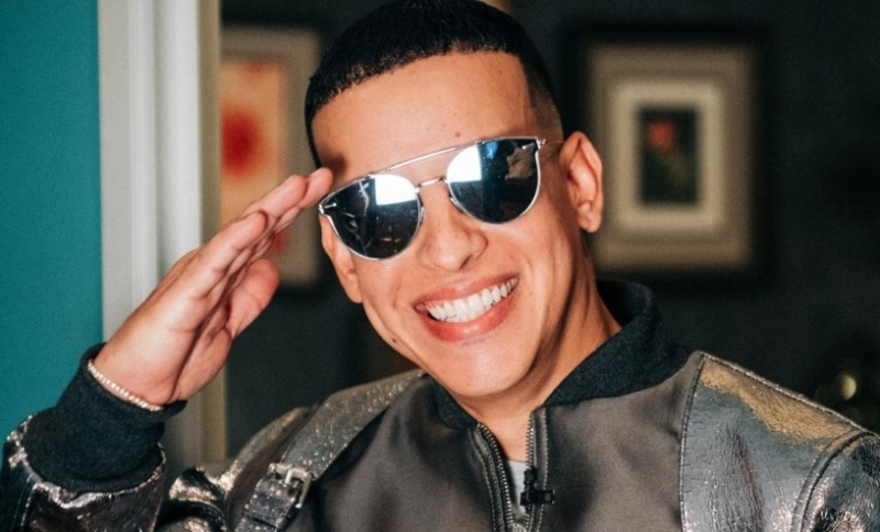 Daddy Yankee transmitirá en vivo su último concierto