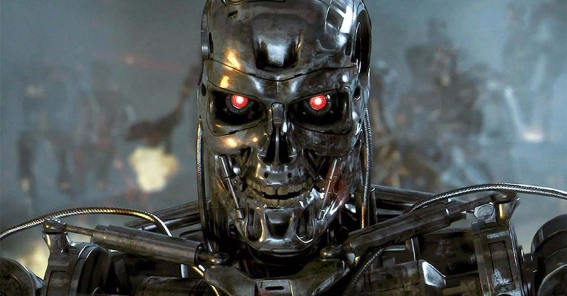 ”Terminator” tendrá su adaptación en formato animé para Netflix