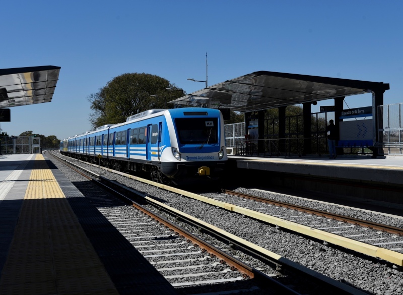 Elecciones 2023: ¿Cómo funciona el transporte público hoy?