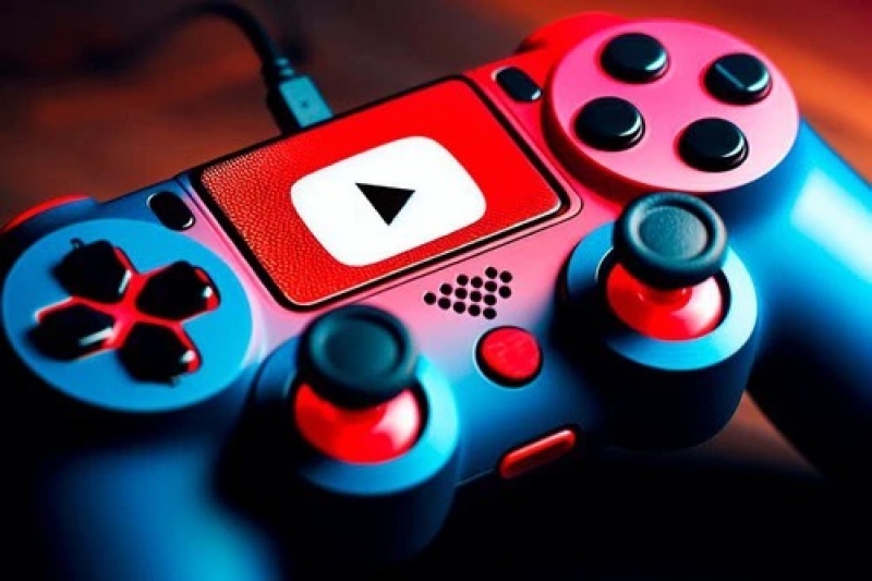 YouTube se mete en el mundo de los videojuegos con Angry Birds, Solitario, Pool y más