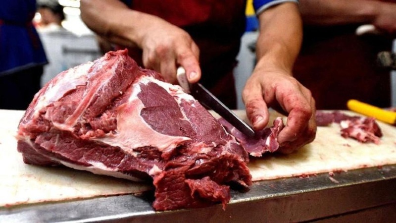 Aumentó récord de la carne y se esperan más subas en los próximos días