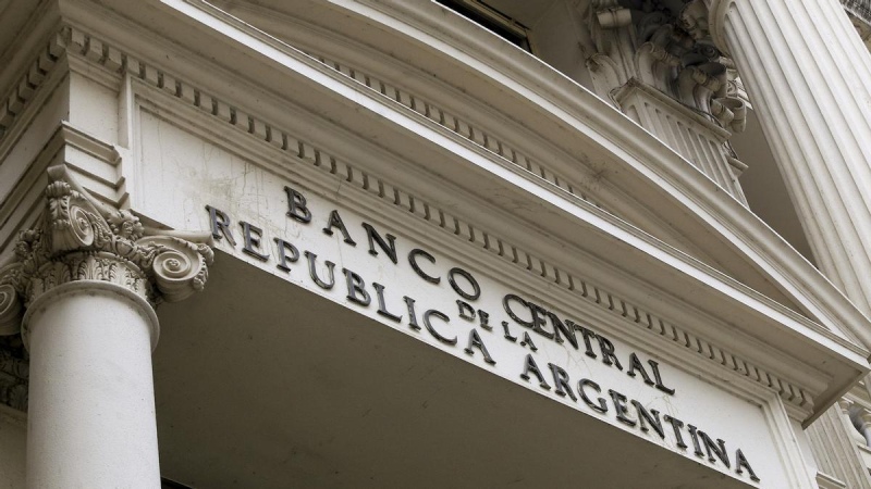 El Banco Central le puso fin al seguro de cambio que le ofrecía a las empresas
