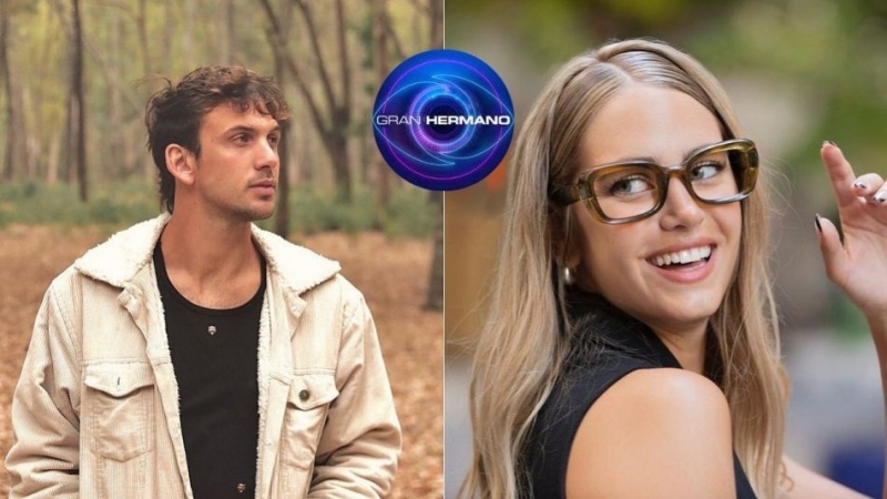 ¿Quiénes son los dos participantes de Gran Hermano que entraron ayer?