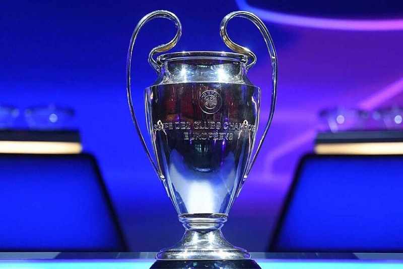 Champions League 2024 ¿Qué equipos jugarán los 8vos de final y cuáles