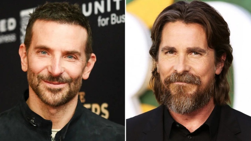 ”Best of Enemies”: Christian Bale y Bradley Cooper volverán a protagonizar una película juntos