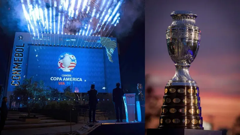 Hoy se sortea la Copa América 2024: todo lo que hay que saber