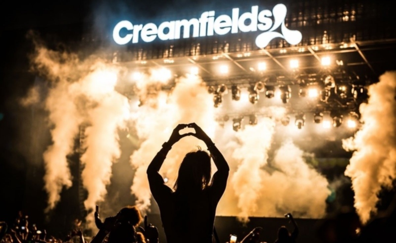 Tremendo: Creamfields vuelve a Argentina en 2024!