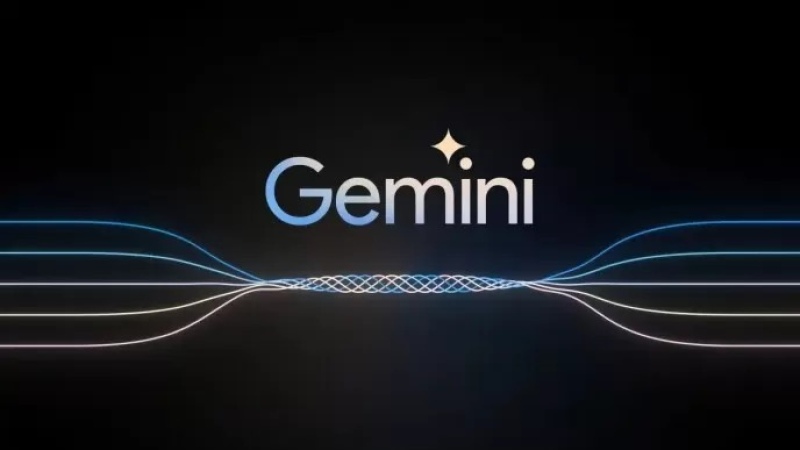 Google lanzó ”Gemini”, su modelo de IA para competir con ChatGPT