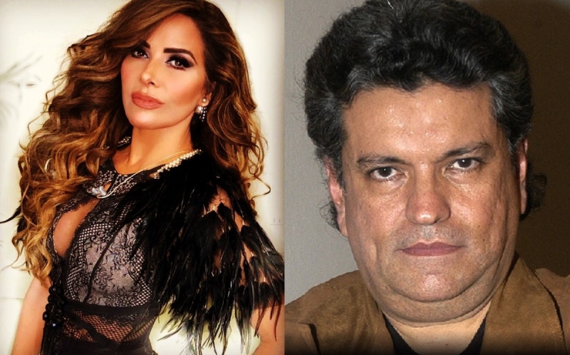 Gloria Trevi demanda a su exmánager Sergio Andrade por abuso