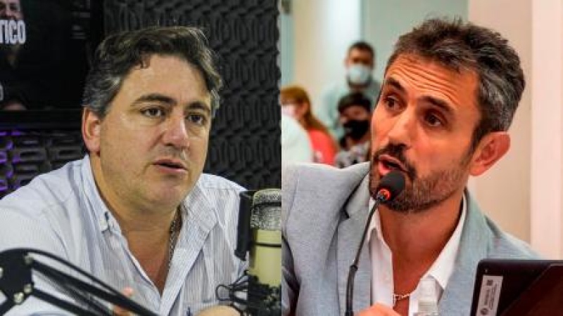 Martín Menem y Francisco Paoltroni serán los elegidos para presidir Diputados y Senadores