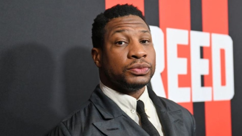 Marvel despide a su estrella Jonathan Majors tras ser declarado culpable de agresión y acoso a su expareja