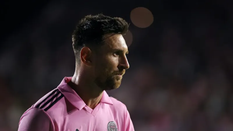 The Guardian hizo su ranking de mejores jugadores del 2023 y Leo Messi quedó 10°: el Top 10