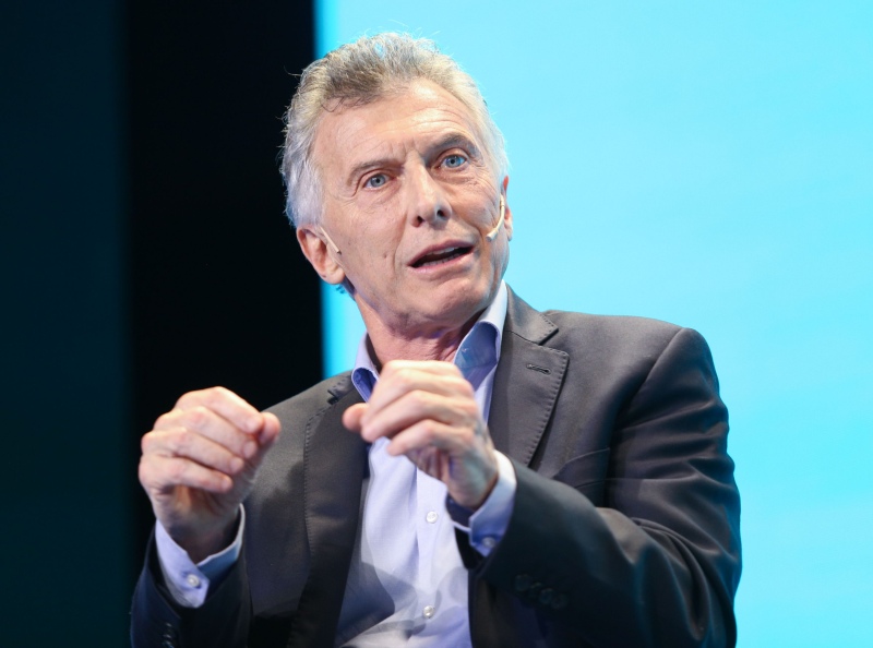 Macri felicitó a Milei y le dedicó unas palabras en las redes sociales