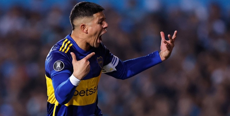 Tremendo: Marcos Rojo le dijo que no al Inter Miami de Messi y se queda en Boca!