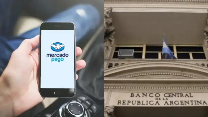 El Banco Central aceptó el pedido de Mercado Pago sobre las billeteras virtuales