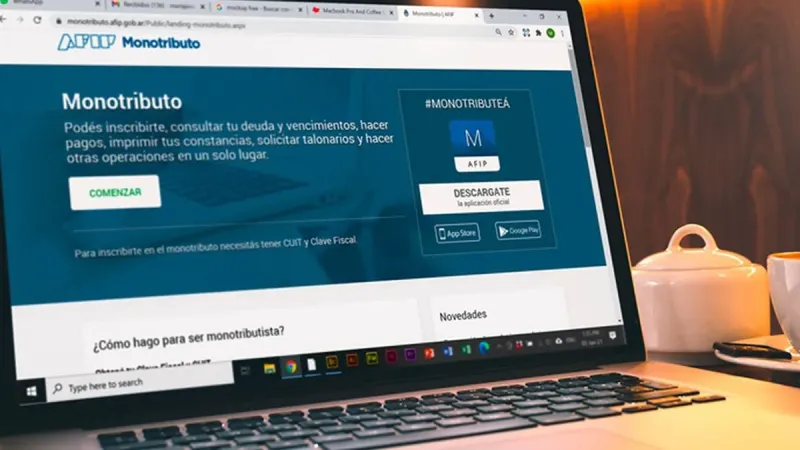 Monotributo 2024: cuánto pagarán los contribuyentes de cada categoría