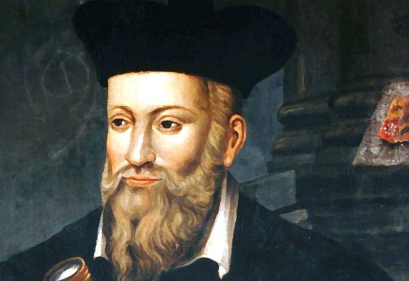 Las predicciones de Nostradamus para el 2024: ¿se cumpliran?