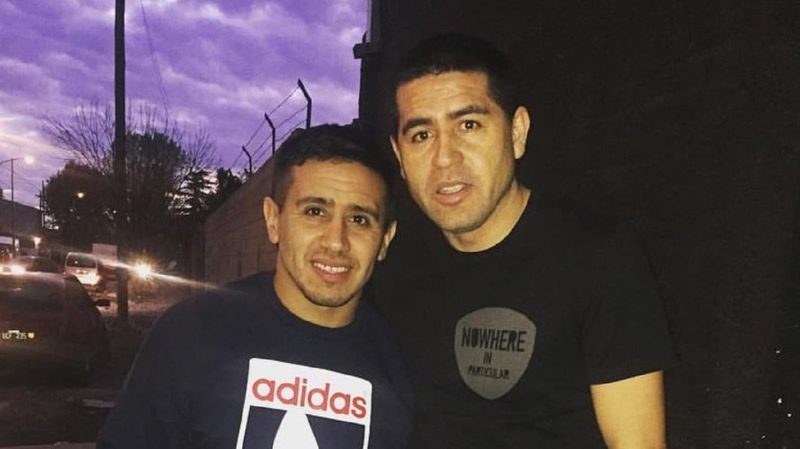 Causa por la reventa de entradas de Boca: El hermano de Juan Román Riquelme se negó a declarar