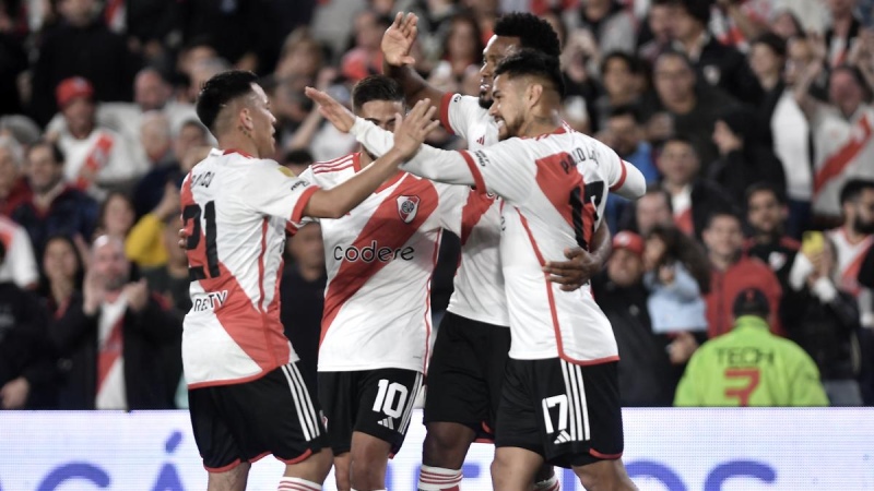 River juega por los cuartos de final contra Belgrano de Córdoba
