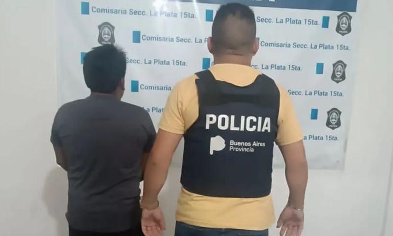 Una beba encontró el arma de su papá y se pegó un tiro en el pecho