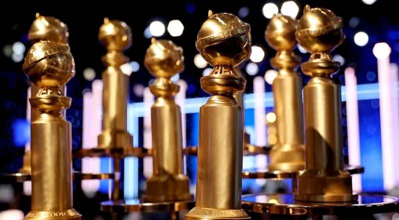 Llegan los Golden Globes: La lista completa de nominados