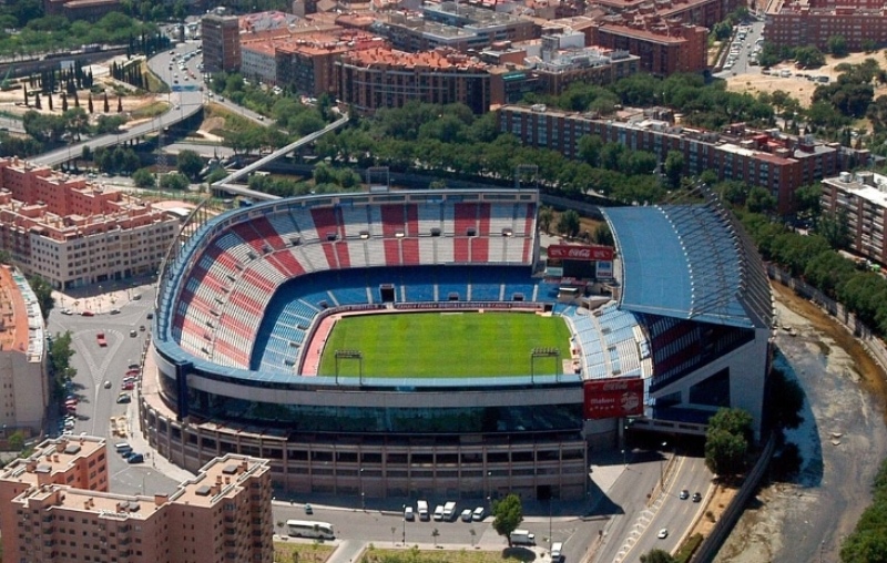 El Atlético de Madrid comenzó los trámites para su histórica venta