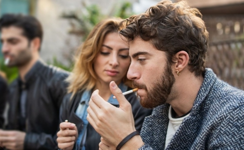 Piden ilegalizar el tabaco para los nacidos a partir de 2009 en España