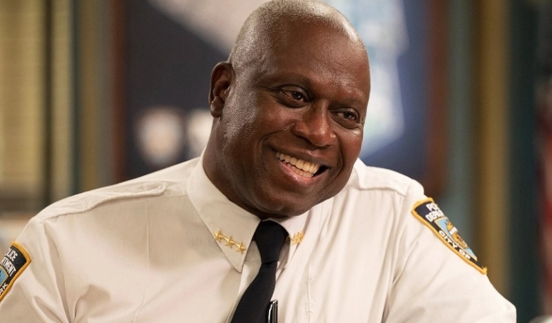 Muerte de Andre Braugher: Se revelaron las causas de su fallecimiento