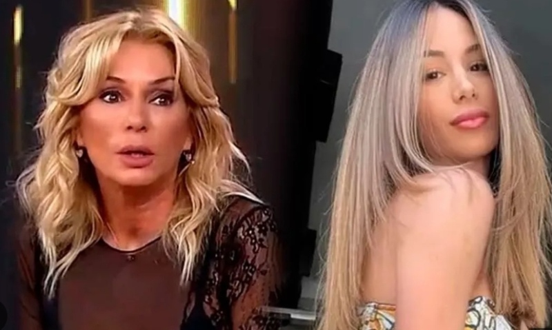 Yanina Latorre demandará a Estefi Berardi: ”Me cansé de esta infradotada”