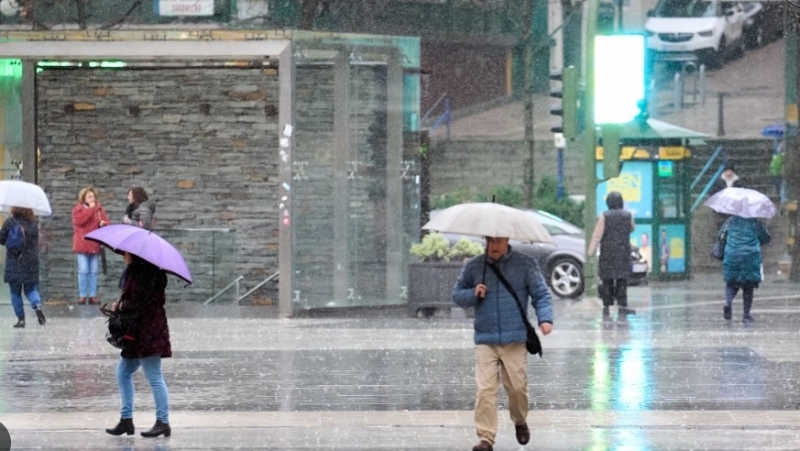 Alerta en España por el frío extremo y las nieblas: ¿Qué zonas afecta?