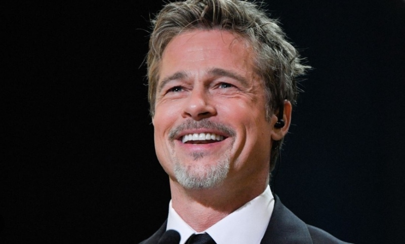 Brad Pitt cumple 60 años! Te resumimos su vida y carrera