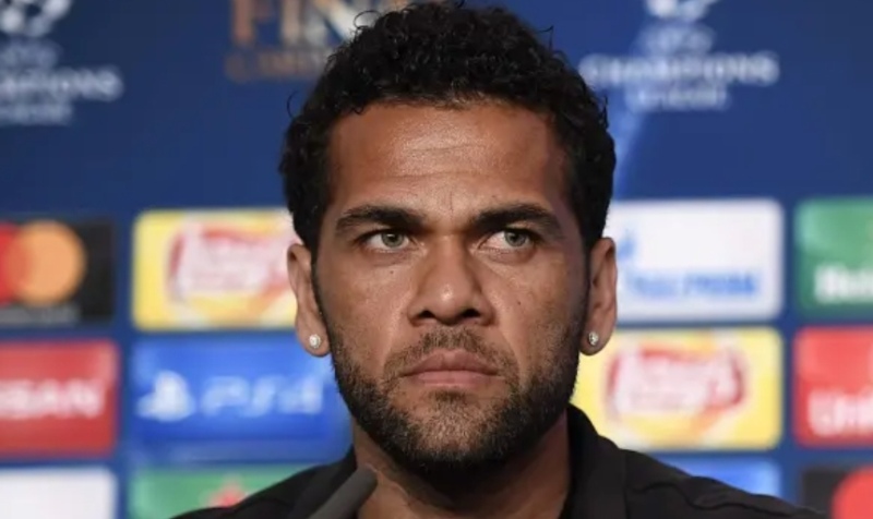 Caso Dani Alves: se confirmó la fecha de juicio