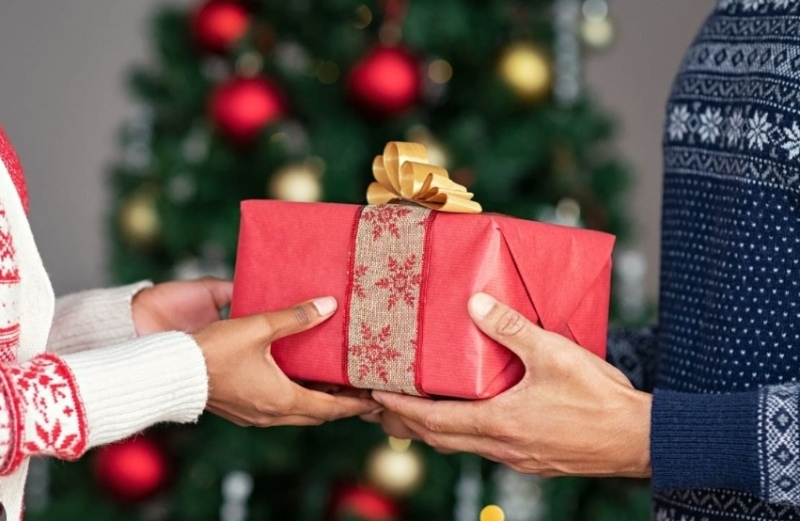 ¿Cuánto bajaron las compras navideñas este 2023?