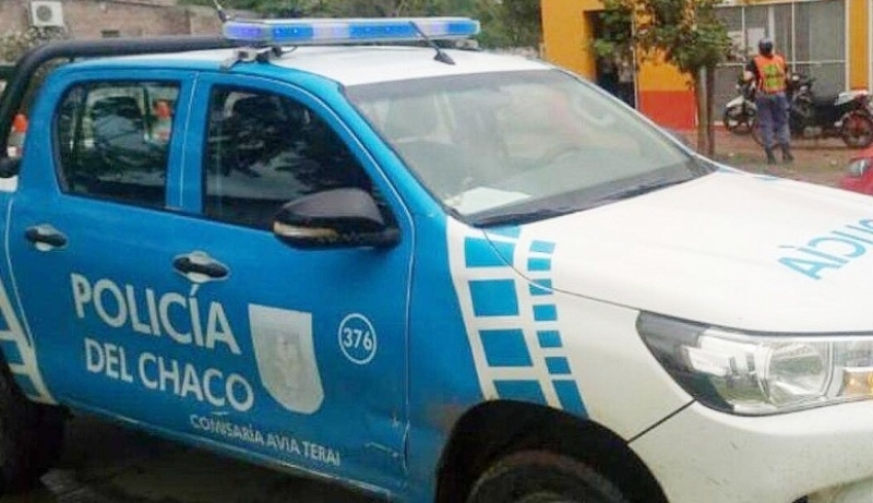 Estaba tomando alcohol con su cuñado, se pelearon y lo mató