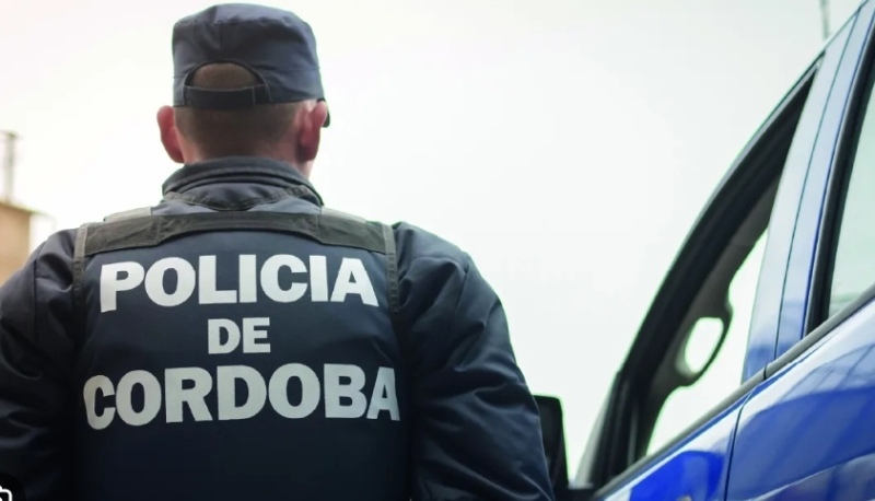 Córdoba: mató a su novio a puñaladas por la espalda