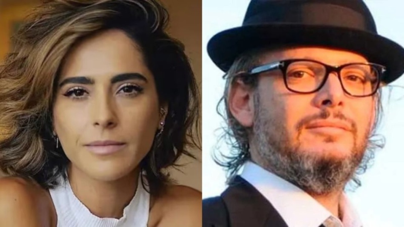 Victoria Vannucci recuperó la custodia de sus hijos