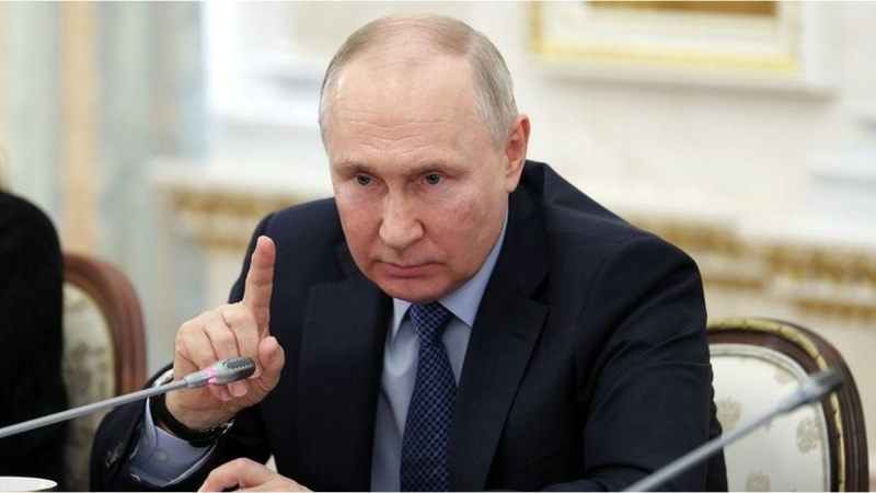 Putin criticó la idea de dolarizar economía argentina: ”Es una pérdida de soberanía”