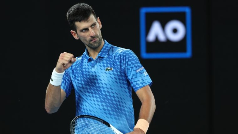 Australian Open: ¿Cómo quedaron los cruces de Cuartos de Final?